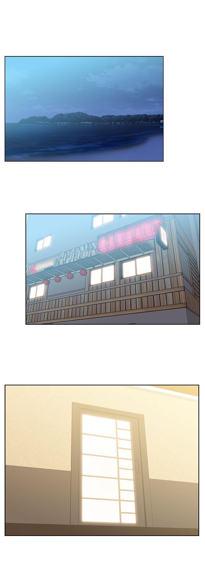 [韩国漫画] 老婆的闺蜜 剧情,熟女人妻#[36P]-6