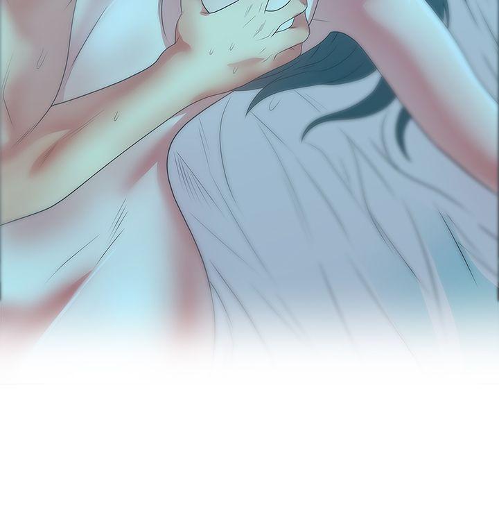 [韩国漫画] 老婆的闺蜜 剧情,熟女人妻#[39P]-6