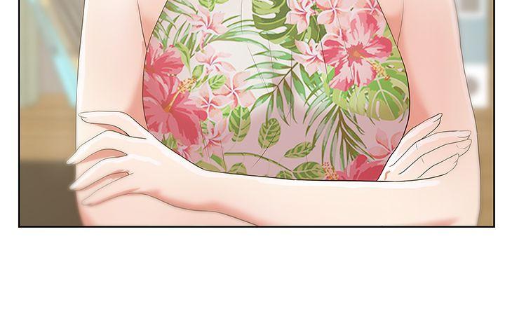 [韩国漫画] 老婆的闺蜜 剧情,熟女人妻#[40P]-18