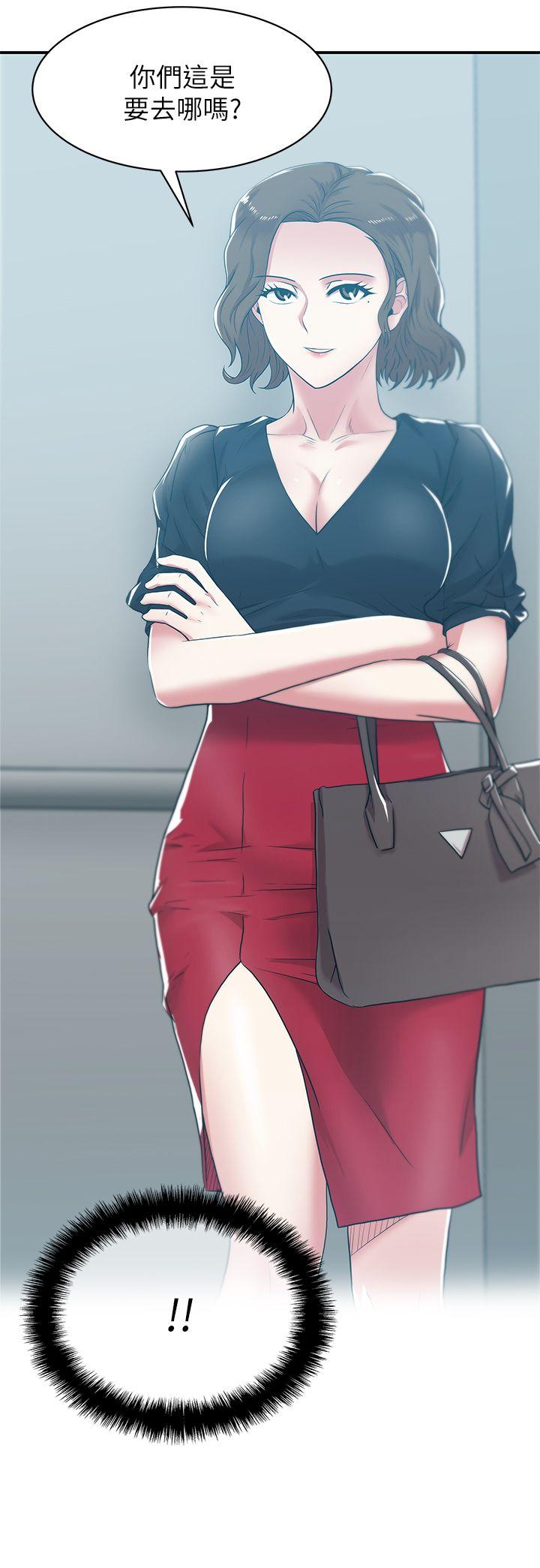 [韩国漫画] 老婆的闺蜜 剧情,熟女人妻#[32P]-3