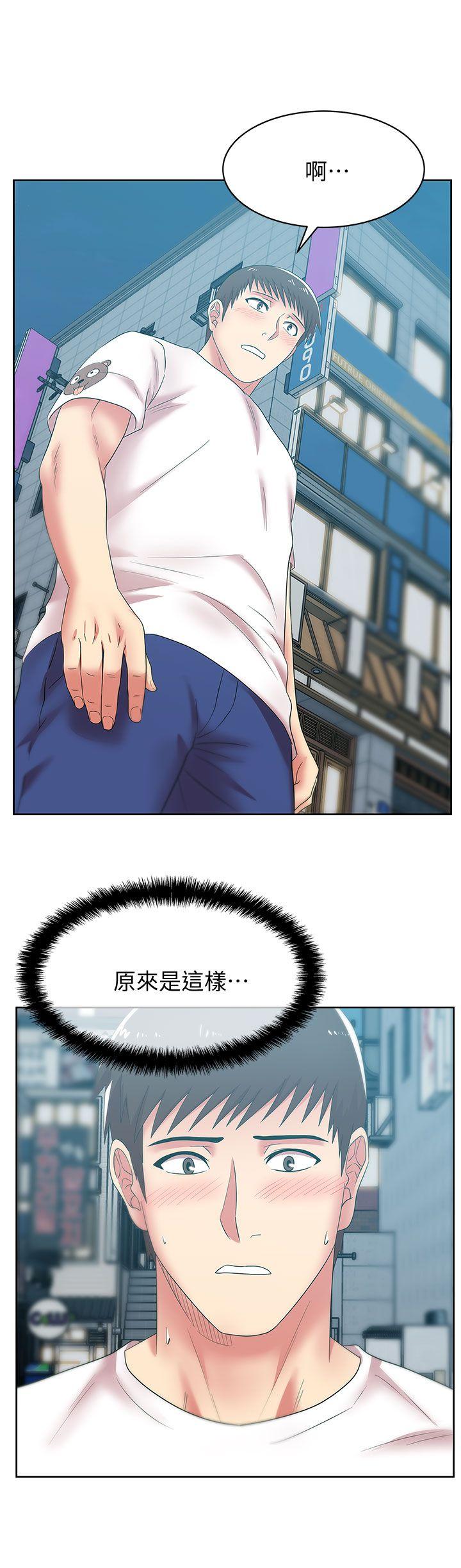 [韩国漫画] 老婆的闺蜜 剧情,熟女人妻#[38P]-31