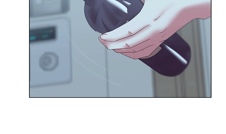 [韩国漫画] 老婆的闺蜜 剧情,熟女人妻#[33P]-2