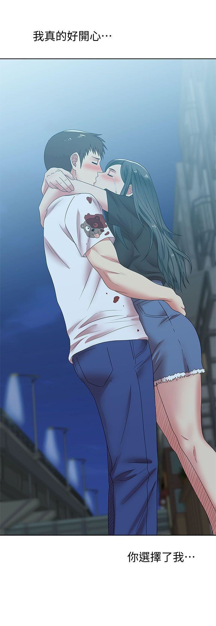 [韩国漫画] 老婆的闺蜜 剧情,熟女人妻#[34P]-4