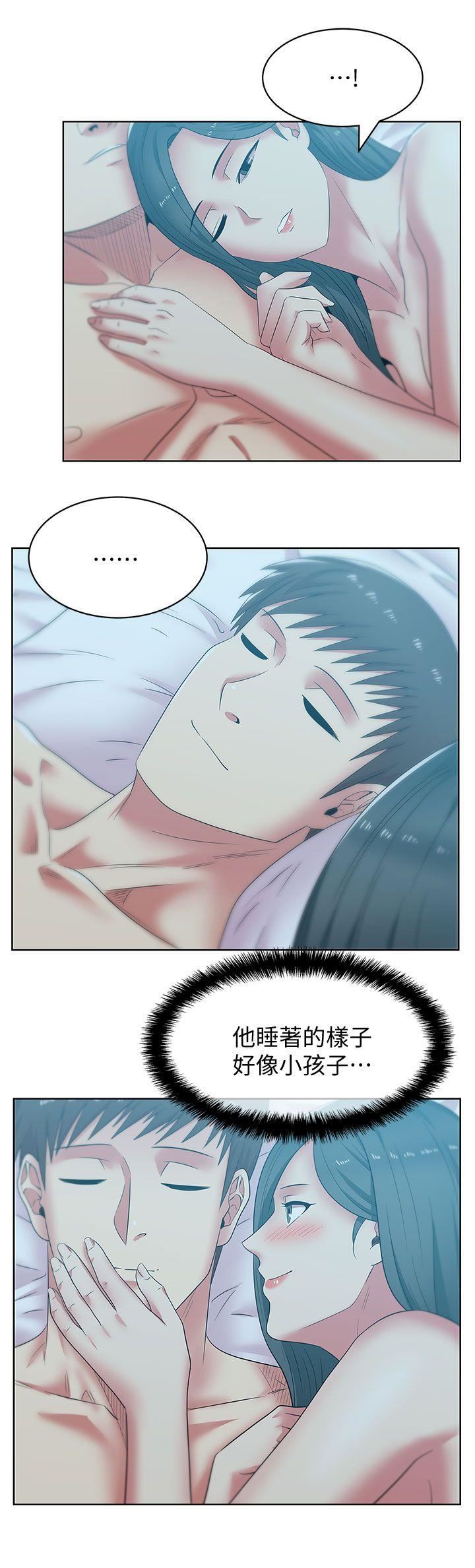 [韩国漫画] 老婆的闺蜜 剧情,熟女人妻#[36P]-9