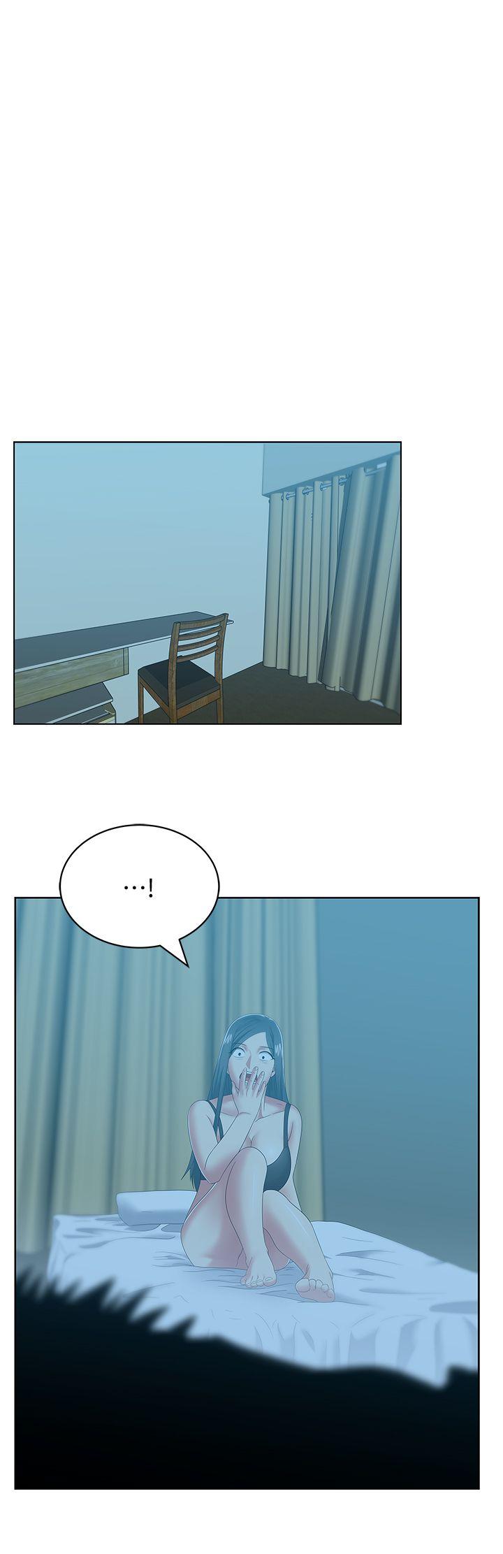 [韩国漫画] 老婆的闺蜜 剧情,熟女人妻#[30P]-6