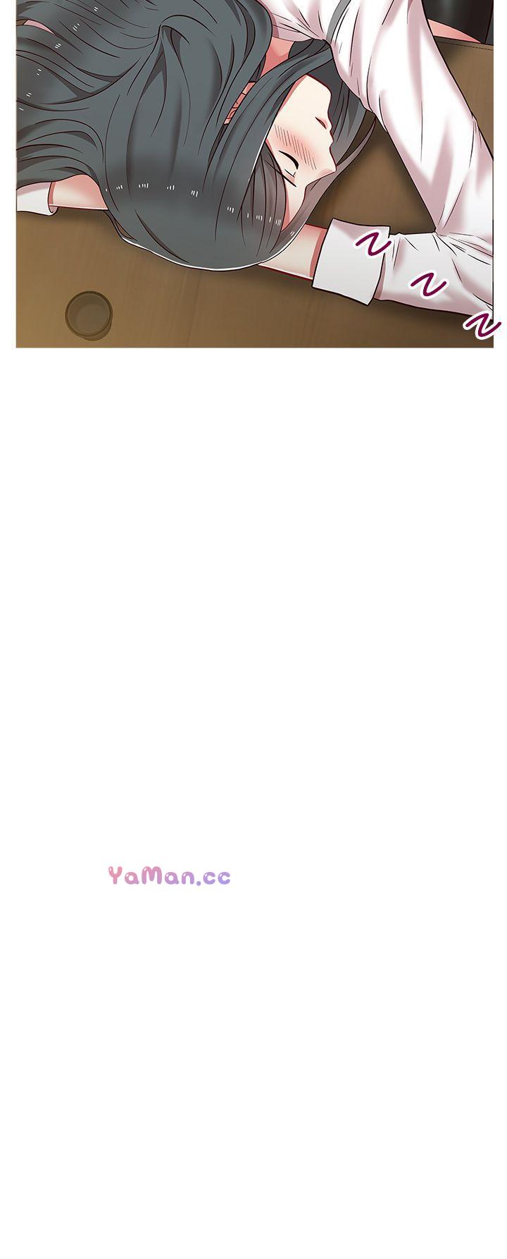 [韩国漫画] 老婆的闺蜜 剧情,熟女人妻#[39P]-35