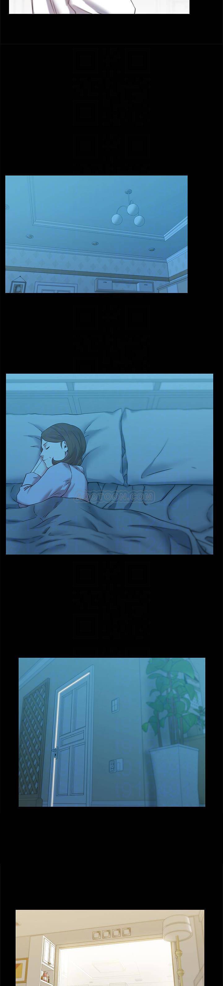 [韩国漫画] 老婆的闺蜜 剧情,熟女人妻#[22P]-17