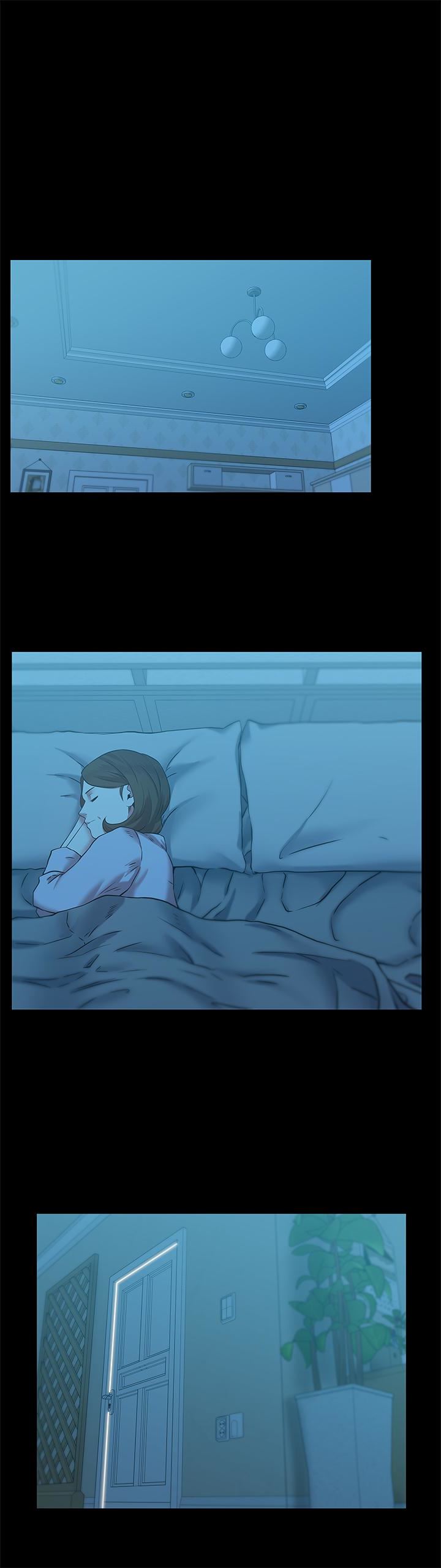 [韩国漫画] 老婆的闺蜜 剧情,熟女人妻#[29P]-3