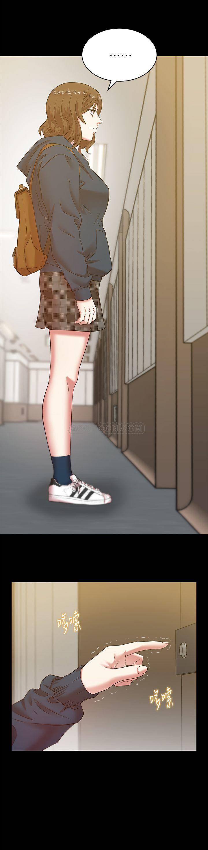 [韩国漫画] 老婆的闺蜜 剧情,熟女人妻#[27P]-5