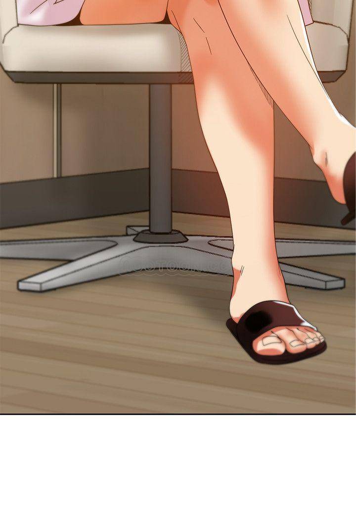 [韩国漫画] 老婆的闺蜜 剧情,熟女人妻#[32P]-31