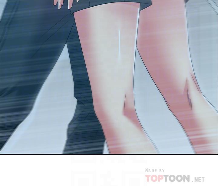 [韩国漫画] 老婆的闺蜜 剧情,熟女人妻#[30P]-19