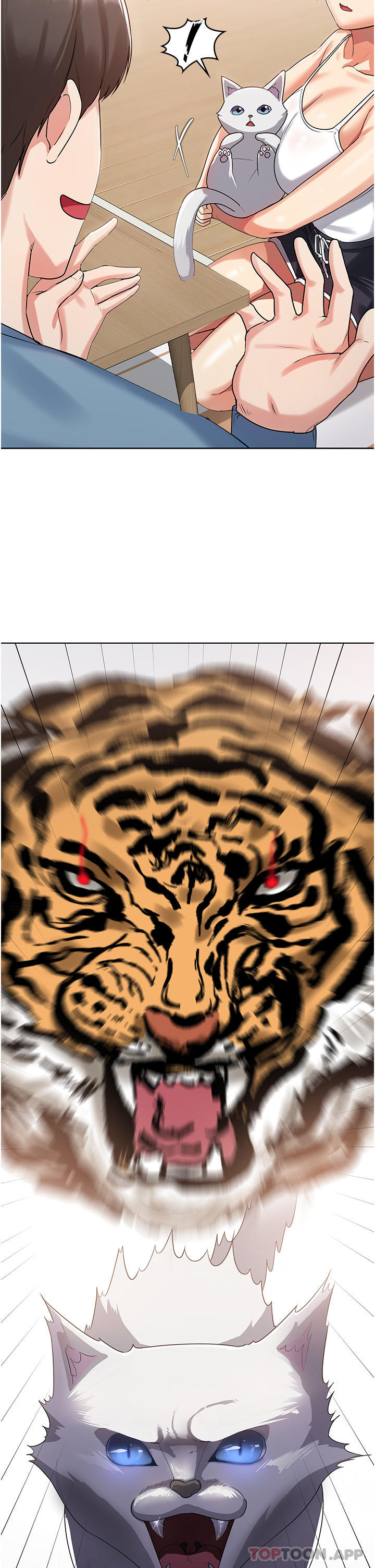 [韩国漫画] 消灾解饿 剧情,熟女人妻,女学生#[65P]-44