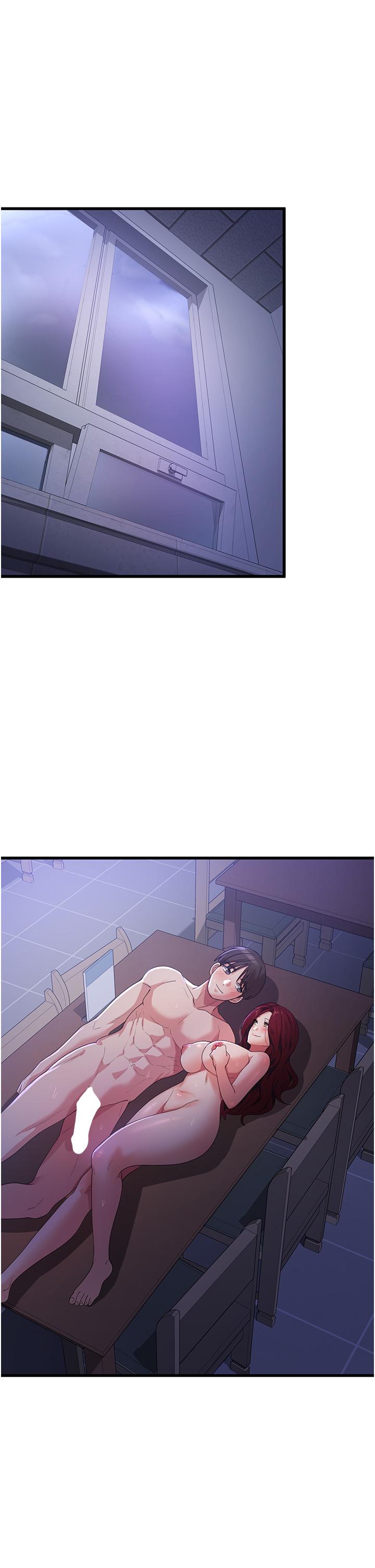 [韩国漫画] 消灾解饿 剧情,熟女人妻,女学生#[49P]-4