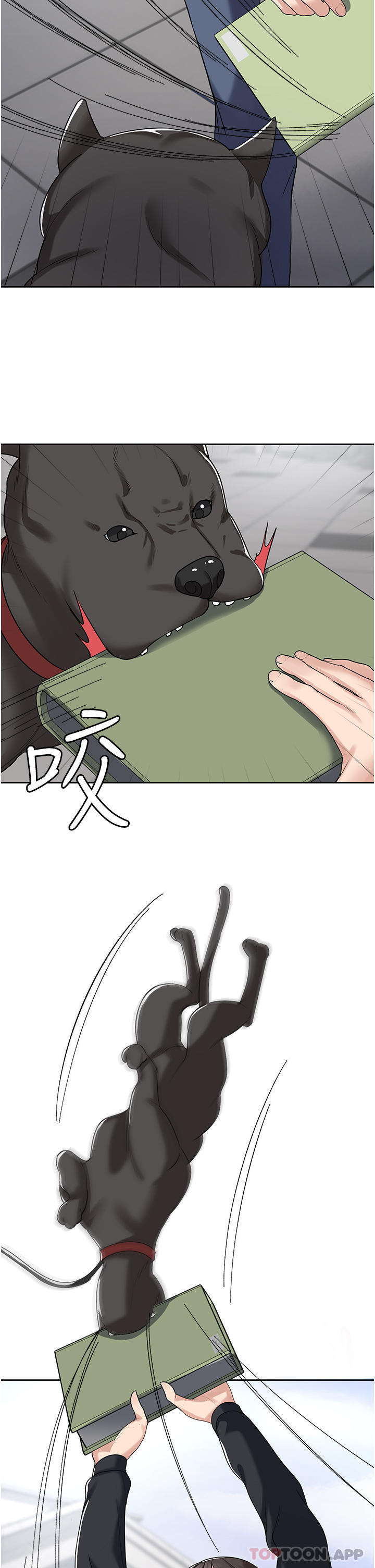 [韩国漫画] 消灾解饿 剧情,熟女人妻,女学生#[65P]-40