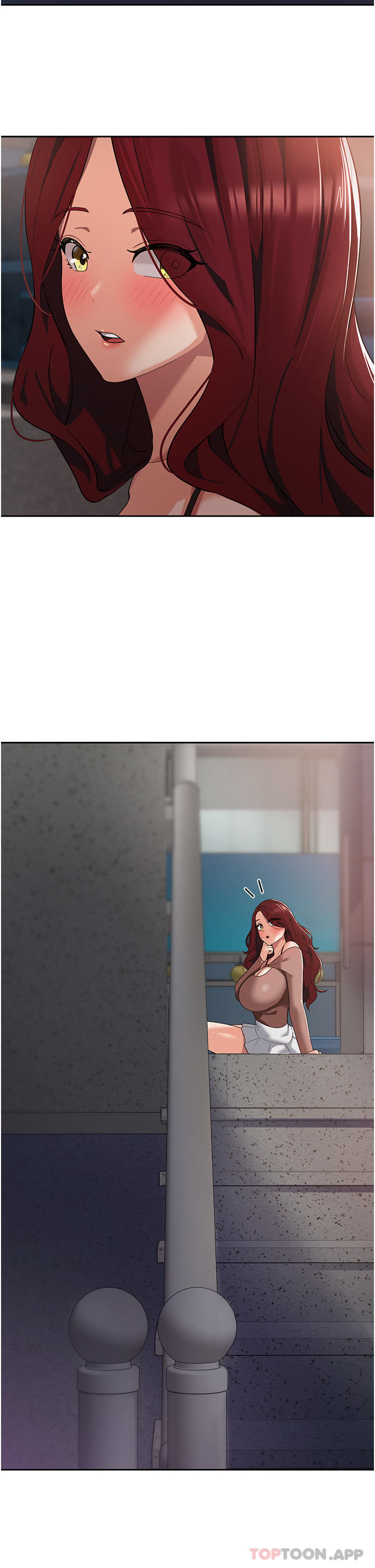 [韩国漫画] 消灾解饿 剧情,熟女人妻,女学生#[53P]-34