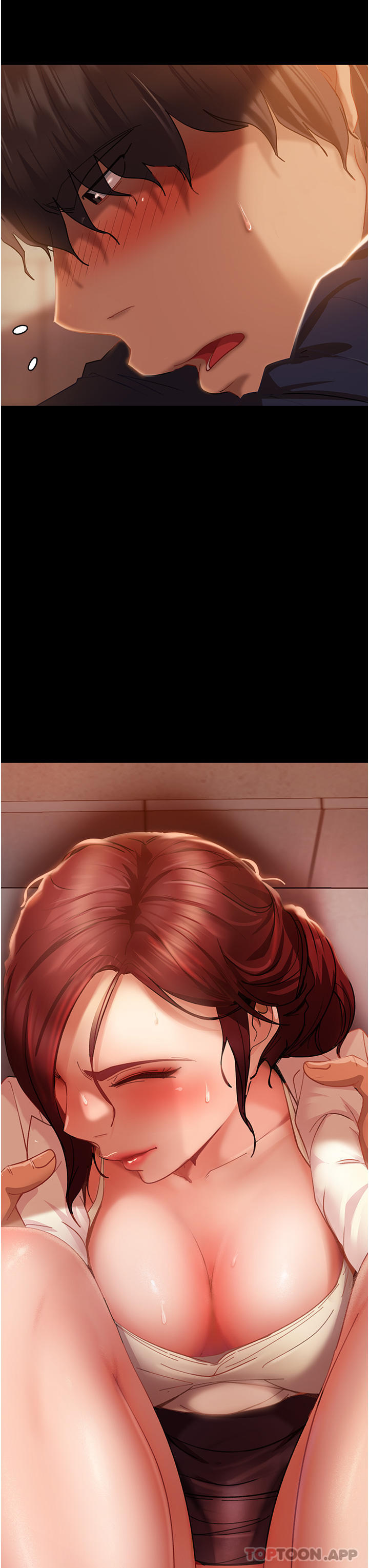 [韩国漫画] 直男逆袭婚友社 剧情,熟女人妻,女学生#[53P]-11