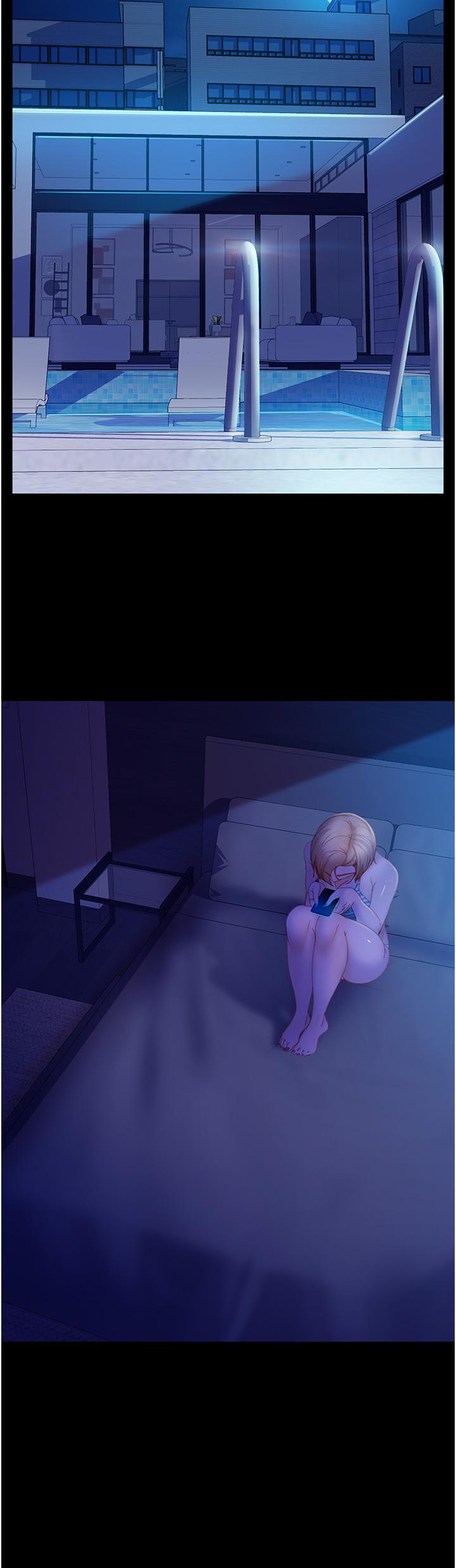 [韩国漫画] 直男逆袭婚友社 剧情,熟女人妻,女学生#[45P]-43