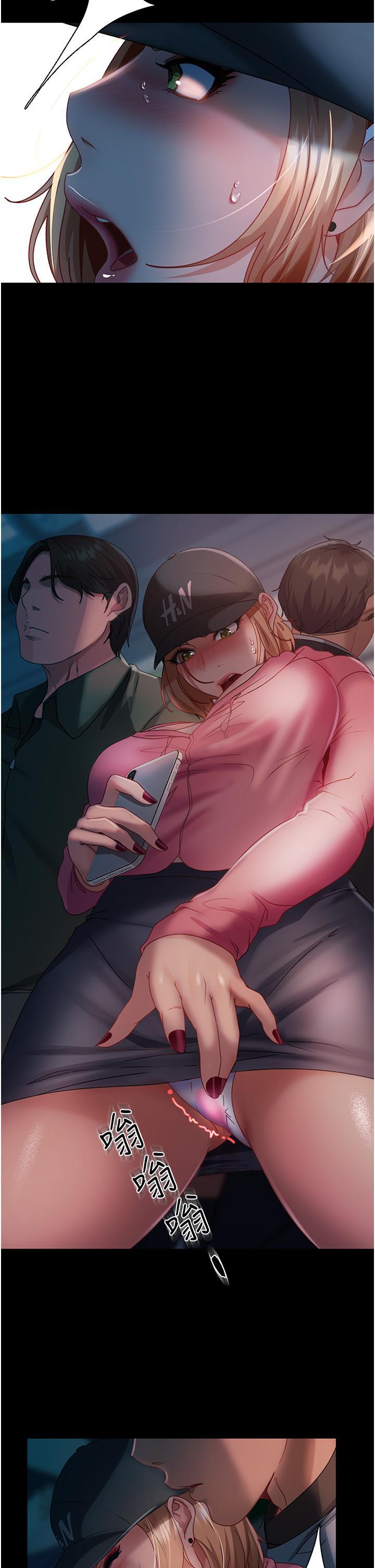 [韩国漫画] 直男逆袭婚友社 剧情,熟女人妻,女学生#[49P]-46