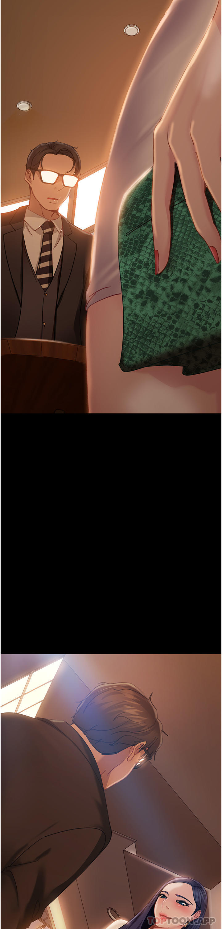 [韩国漫画] 直男逆袭婚友社 剧情,熟女人妻,女学生#[40P]-36