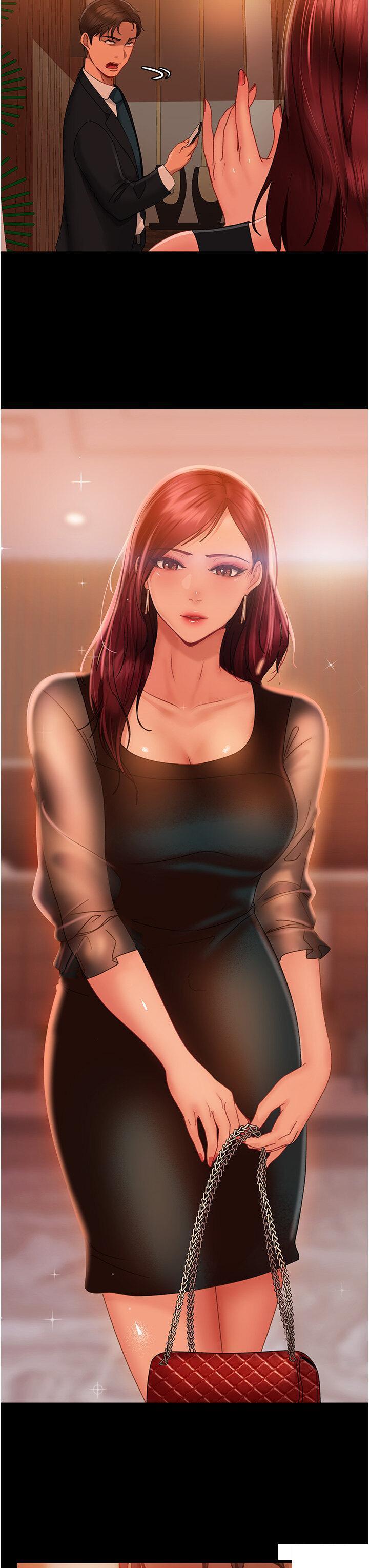 [韩国漫画] 直男逆袭婚友社 剧情,熟女人妻,女学生#[51P]-47