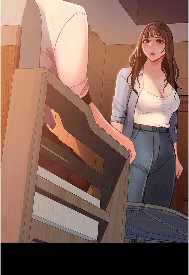 [韩国漫画] 直男逆袭婚友社 剧情,熟女人妻,女学生#[121P]-72