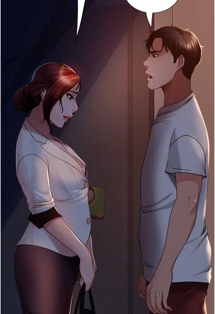 [韩国漫画] 直男逆袭婚友社 剧情,熟女人妻,女学生#[137P]-23