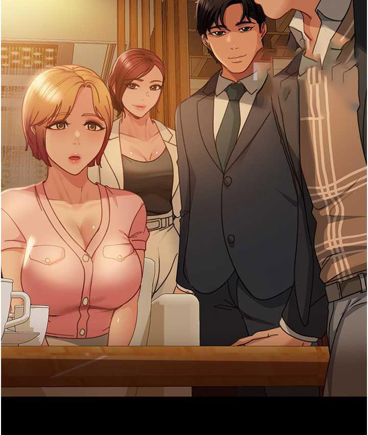 [韩国漫画] 直男逆袭婚友社 剧情,熟女人妻,女学生#[146P]-63