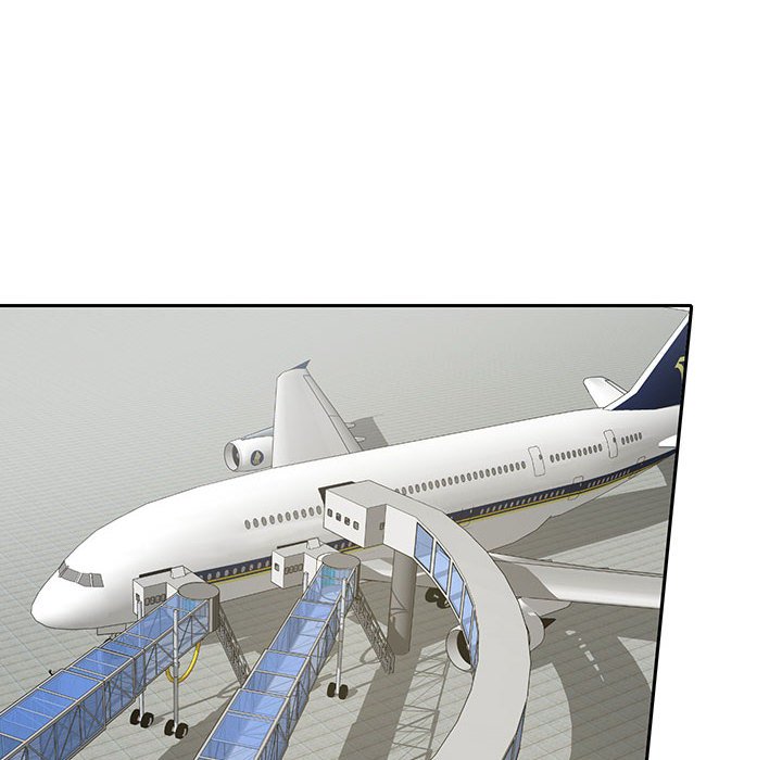 [韩国漫画] 这难道是命中注定 剧情,职场#[73P]-21