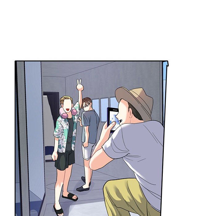 [韩国漫画] 这难道是命中注定 剧情,职场#[73P]-23