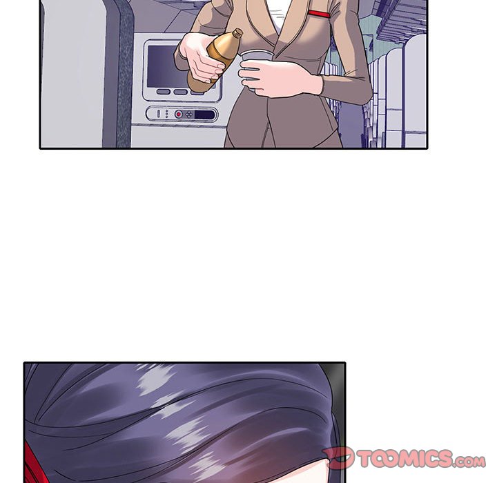 [韩国漫画] 这难道是命中注定 剧情,职场#[73P]-62