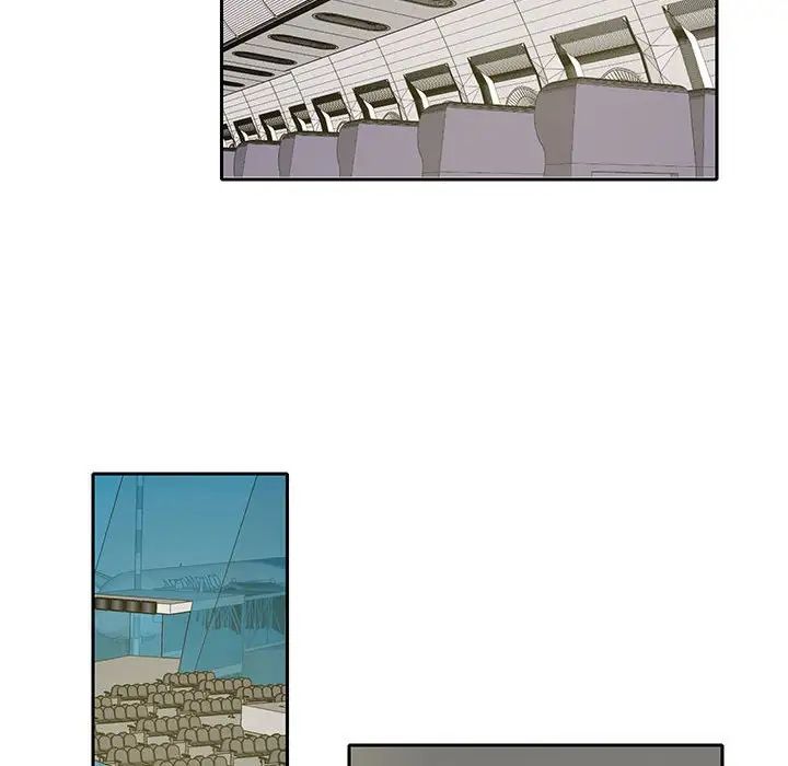 [韩国漫画] 这难道是命中注定 剧情,职场#[69P]-23