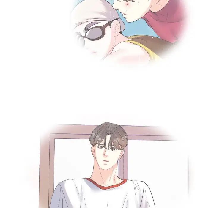 [韩国漫画] 这难道是命中注定 剧情,职场#[69P]-27