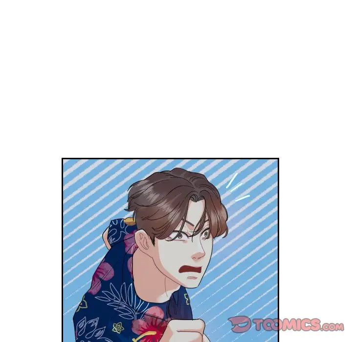 [韩国漫画] 这难道是命中注定 剧情,职场#[69P]-62