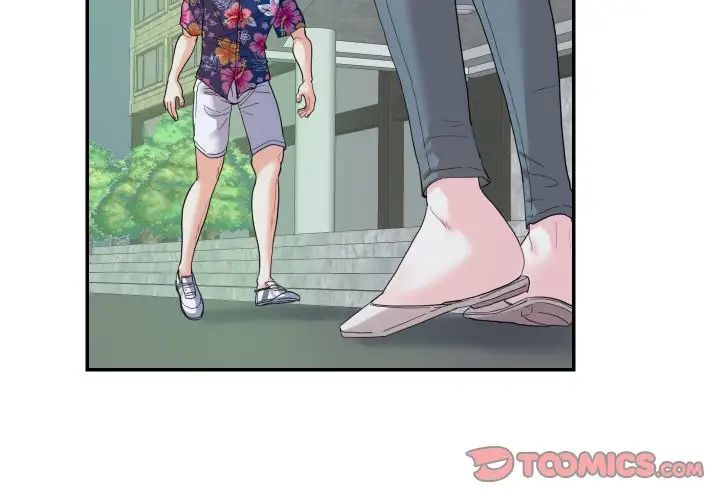 [韩国漫画] 这难道是命中注定 剧情,职场#[71P]-2