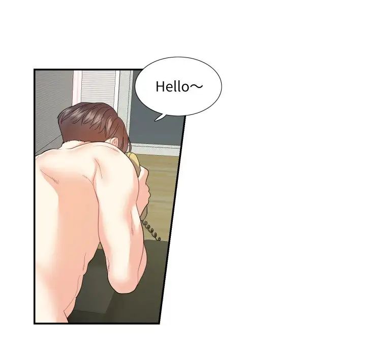 [韩国漫画] 这难道是命中注定 剧情,职场#[71P]-52