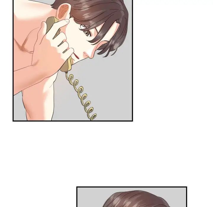 [韩国漫画] 这难道是命中注定 剧情,职场#[71P]-57