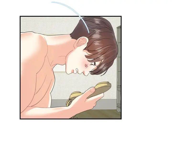 [韩国漫画] 这难道是命中注定 剧情,职场#[71P]-59