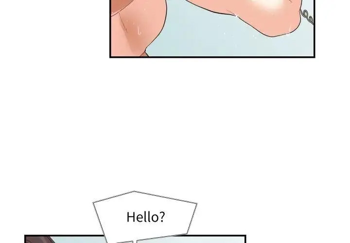 [韩国漫画] 这难道是命中注定 剧情,职场#[67P]-3