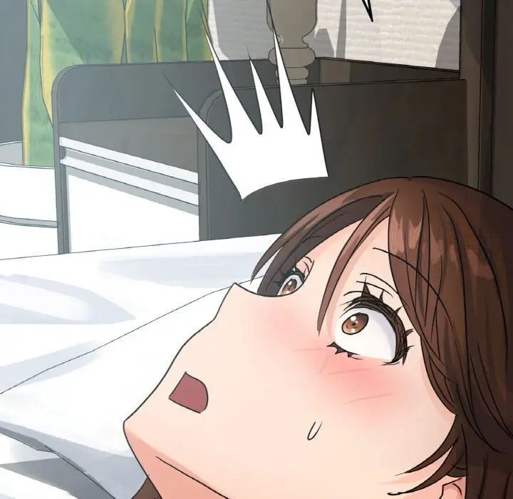 [韩国漫画] 这难道是命中注定 剧情,职场#[168P]-114