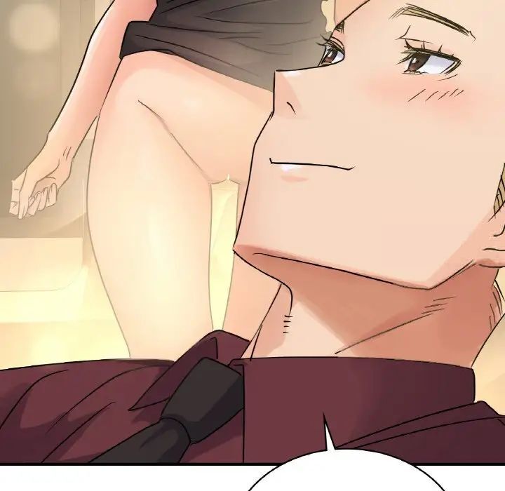 [韩国漫画] 这难道是命中注定 剧情,职场#[168P]-129