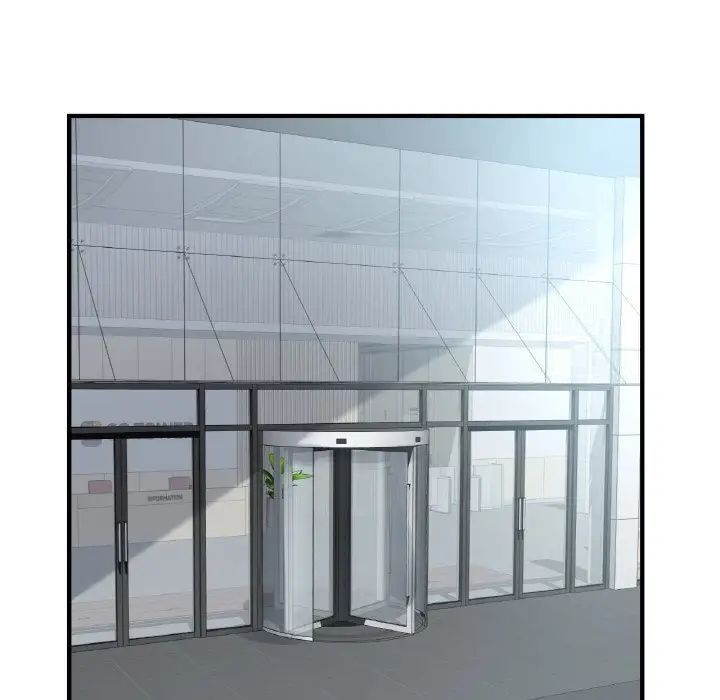 [韩国漫画] 这难道是命中注定 剧情,职场#[168P]-141