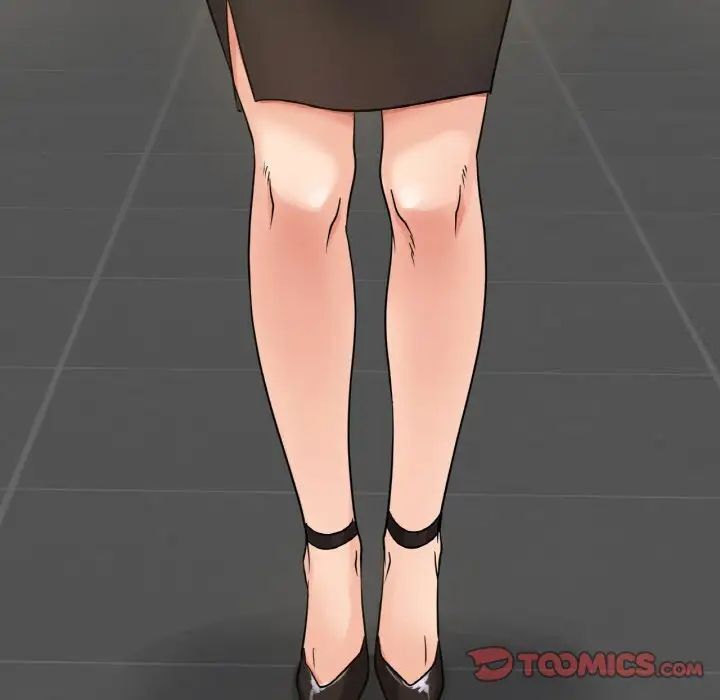 [韩国漫画] 这难道是命中注定 剧情,职场#[168P]-145