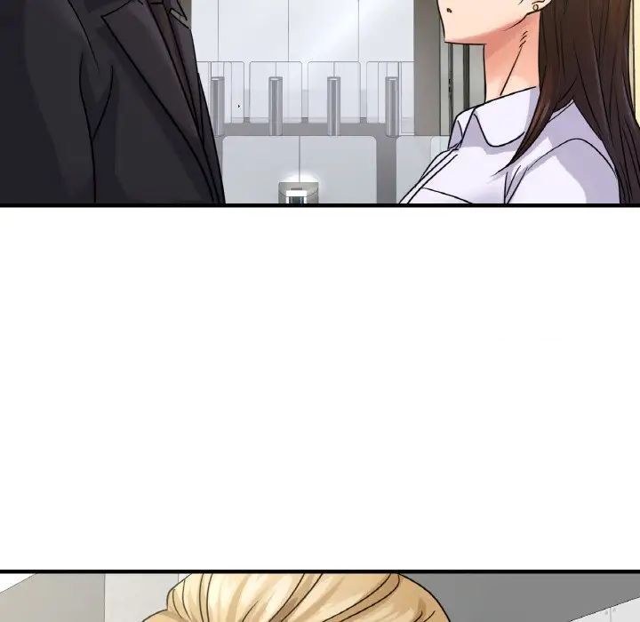 [韩国漫画] 这难道是命中注定 剧情,职场#[168P]-152