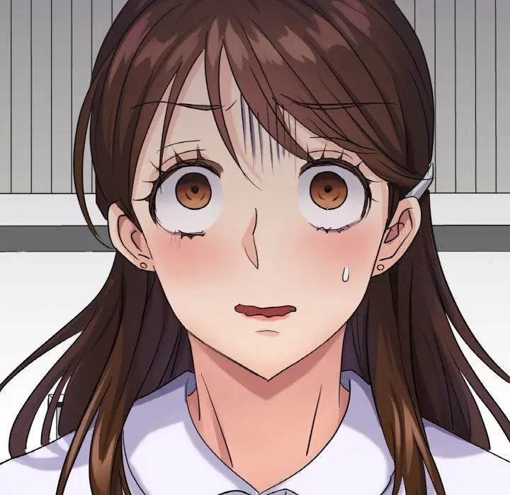 [韩国漫画] 这难道是命中注定 剧情,职场#[168P]-165