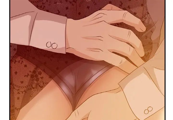 [韩国漫画] 这难道是命中注定 剧情,职场#[168P]-2