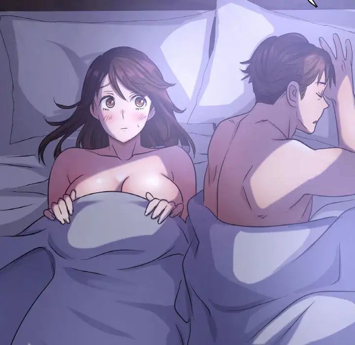 [韩国漫画] 这难道是命中注定 剧情,职场#[168P]-91