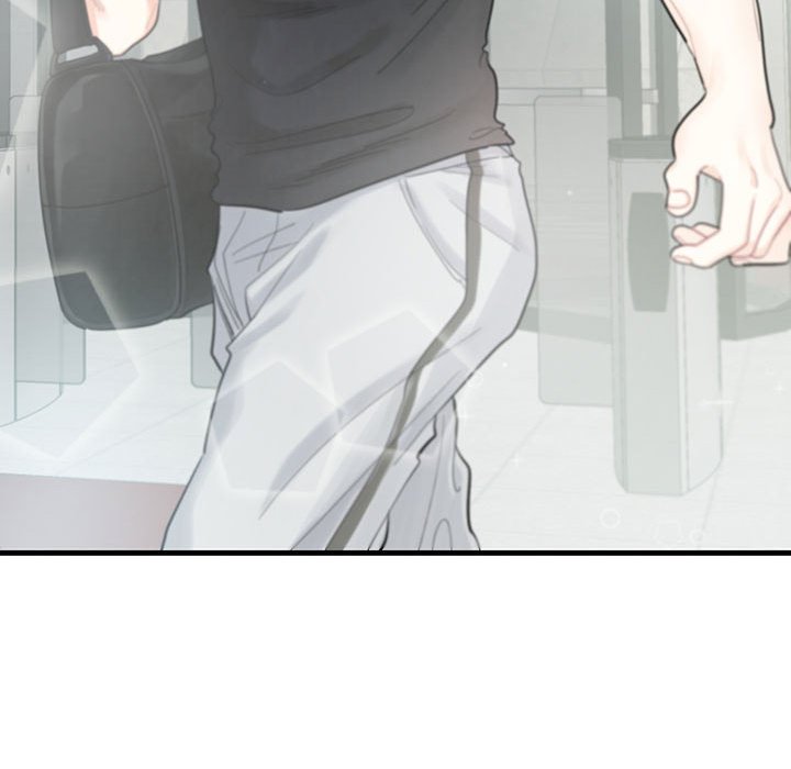 [韩国漫画] 这难道是命中注定 剧情,职场#[109P]-66