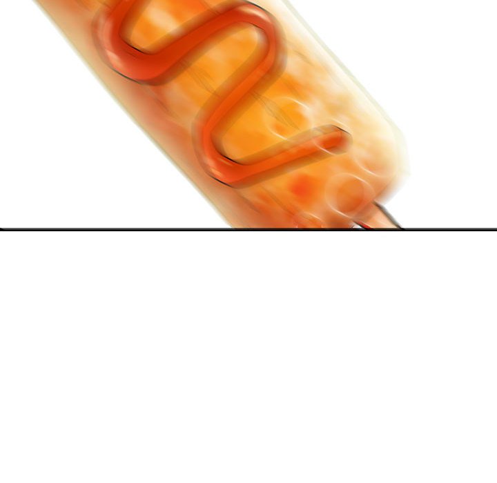 [韩国漫画] 这难道是命中注定 剧情,职场#[109P]-85