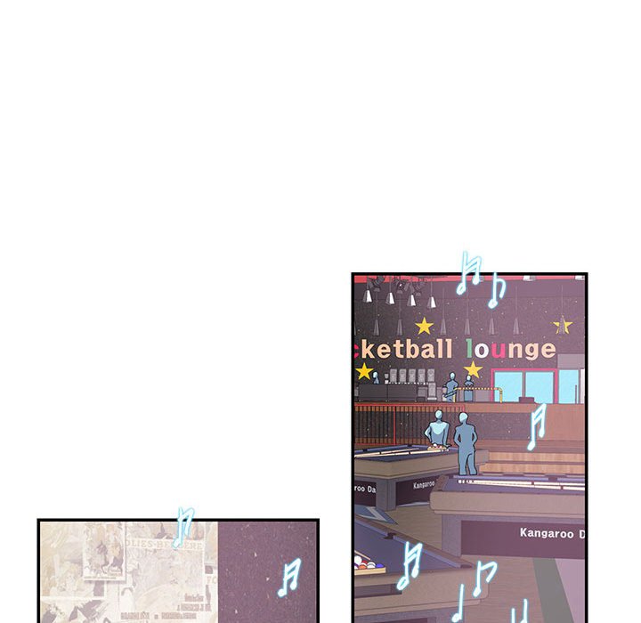 [韩国漫画] 这难道是命中注定 剧情,职场#[74P]-37