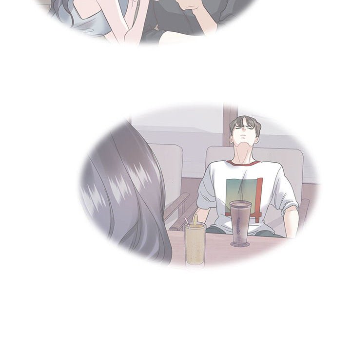 [韩国漫画] 这难道是命中注定 剧情,职场#[78P]-32